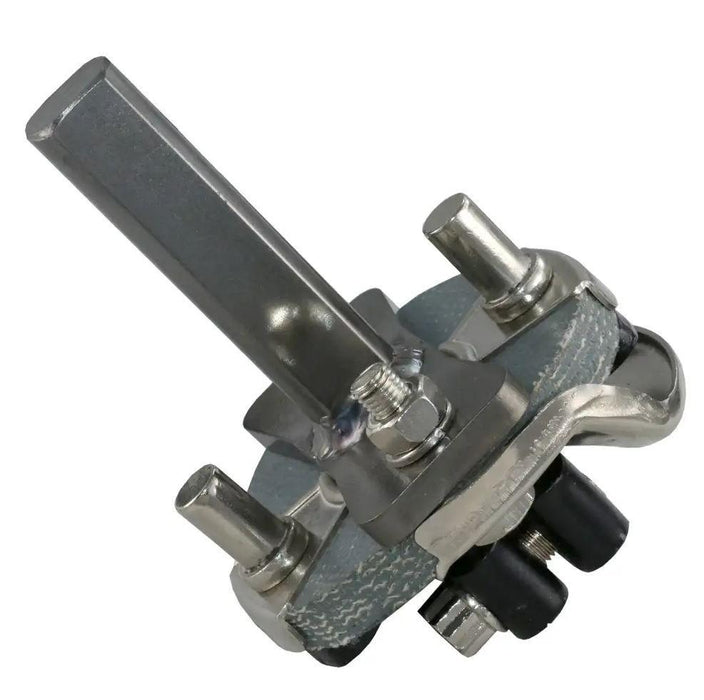 Flaming River OEM Style Flexible Rag Joint (FR1949)