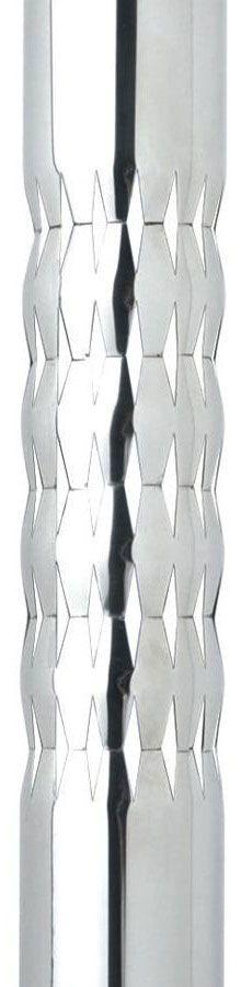 Flaming River Roadster Steering Column - Polished (FR1999ROSS-30LC) FR1999ROSS-30LC