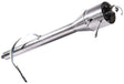 Flaming River 30" Floor Shift Tilt Steering Column - Mill Finish (FR20001) FR20001