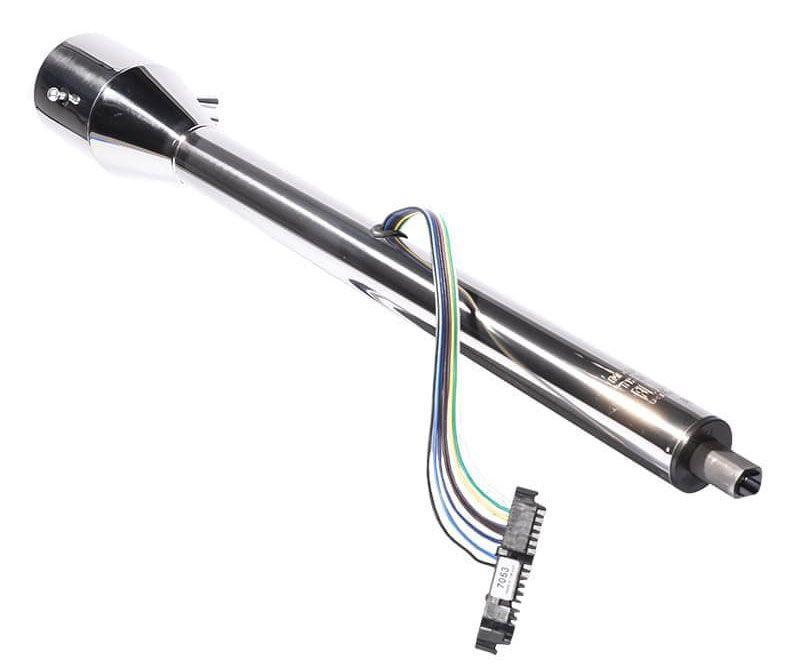 Flaming River 32" Floor Shift Tilt Steering Column (FR20006SS)