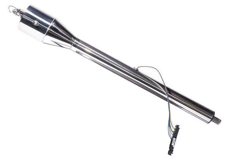 Flaming 32" Floor Shift Tilt Steering Column (FR20006SS)