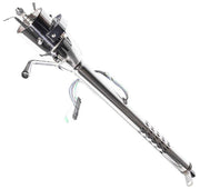 Flaming River 30" Column Shift Laser Cut Tilt Steering Column (FR20021SSLC) FR20021SSLC