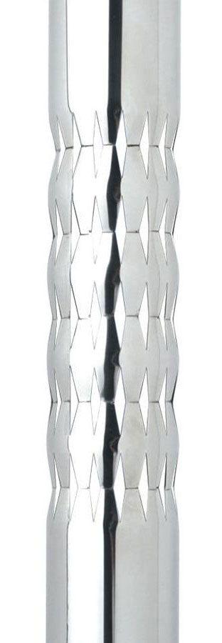 Flaming River 33" Column Shift Laser Cut Tilt Steering Column (FR20022SSLC)