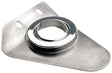 Flaming River Swivel Floor Mount (FR20101-57) FR20101-57