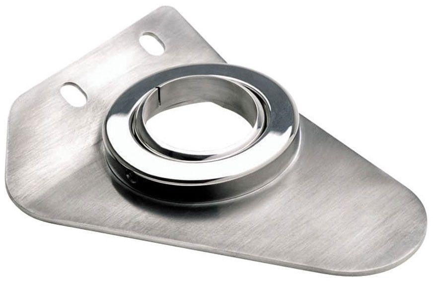 Flaming River Swivel Floor Mount (FR20101-57) FR20101-57