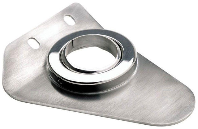 Flaming River Swivel Floor Mount (FR20101-57) FR20101-57