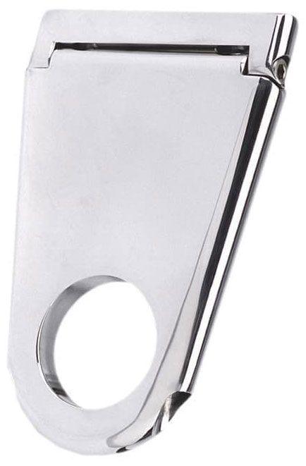 Flaming River Polished Column Drop (FR20104PL) FR20104PL