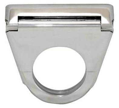 Flaming River Polished Column Drop (FR20107PL) FR20107PL