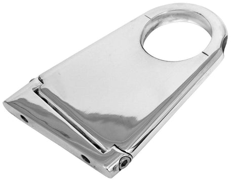 Flaming River Polished Column Drop (FR20109PL) FR20109PL