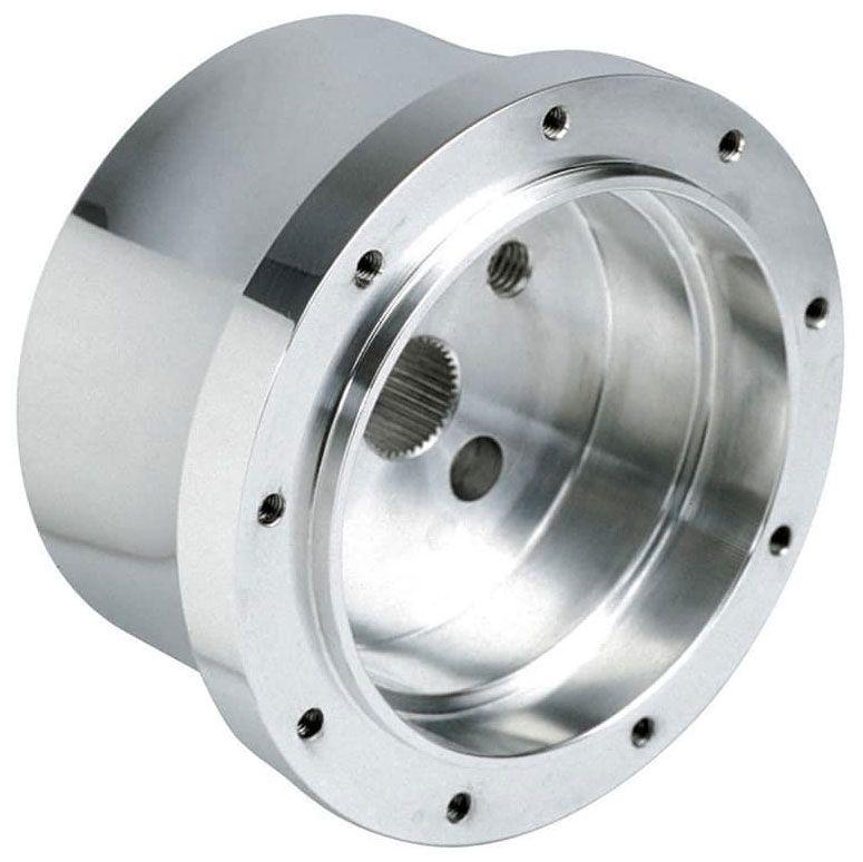 Flaming River 9 Bolt Steering Wheel Adapter (FR20113) FR20113