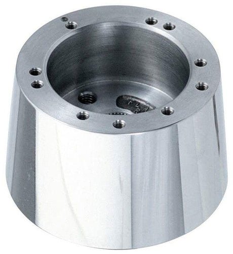 Flaming River Forged Aluminium Steering Wheel Adapter (FR20119TA) FR20119TA