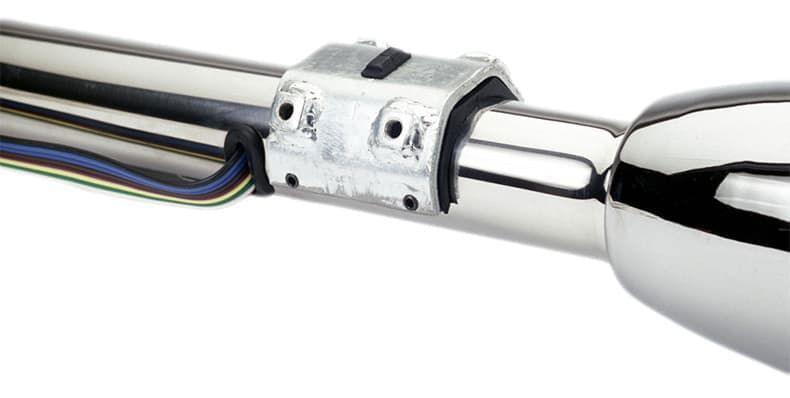 Flaming River Steering Column Stramp Clamp (FR20300) FR20300