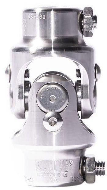 Flaming River Stainless Steel Universal Joint (FR2515DD) FR2515DD