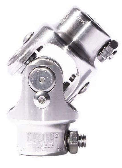 Flaming River Stainless Steel Universal Joint (FR2515DD)