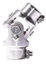 Flaming River Stainless Steel Universal Joint (FR2515DD)