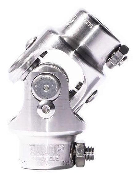 Flaming River Stainless Steel Universal Joint (FR2516DD)