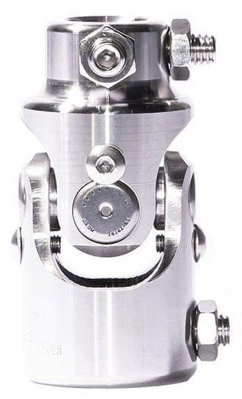 Flaming River Stainless Steel Universal Joint (FR2517DD) FR2517DD