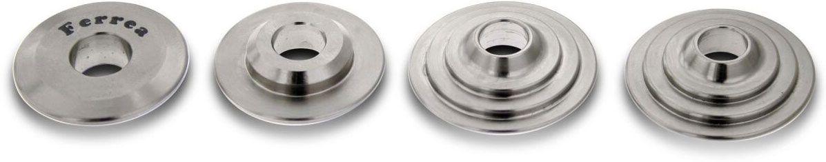 Ferrea Titanium Retainer for Honda (24pk) (FVE11011-24) FVE11011-24