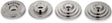 Ferrea Titainium Retainer (FVE11022-16) FVE11022-16
