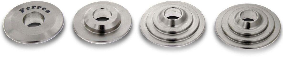 Ferrea Titainium Retainer (FVE11022-16) FVE11022-16