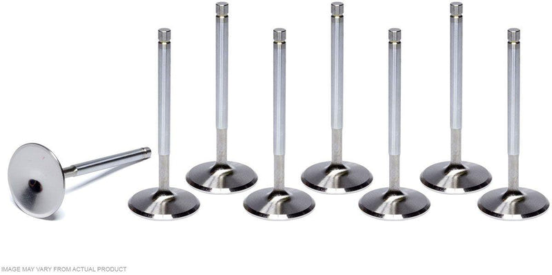 Ferrea Intake Valve, 1.470" OD x 4.270" with .236&quot Stem (FVF6346) FVF6346
