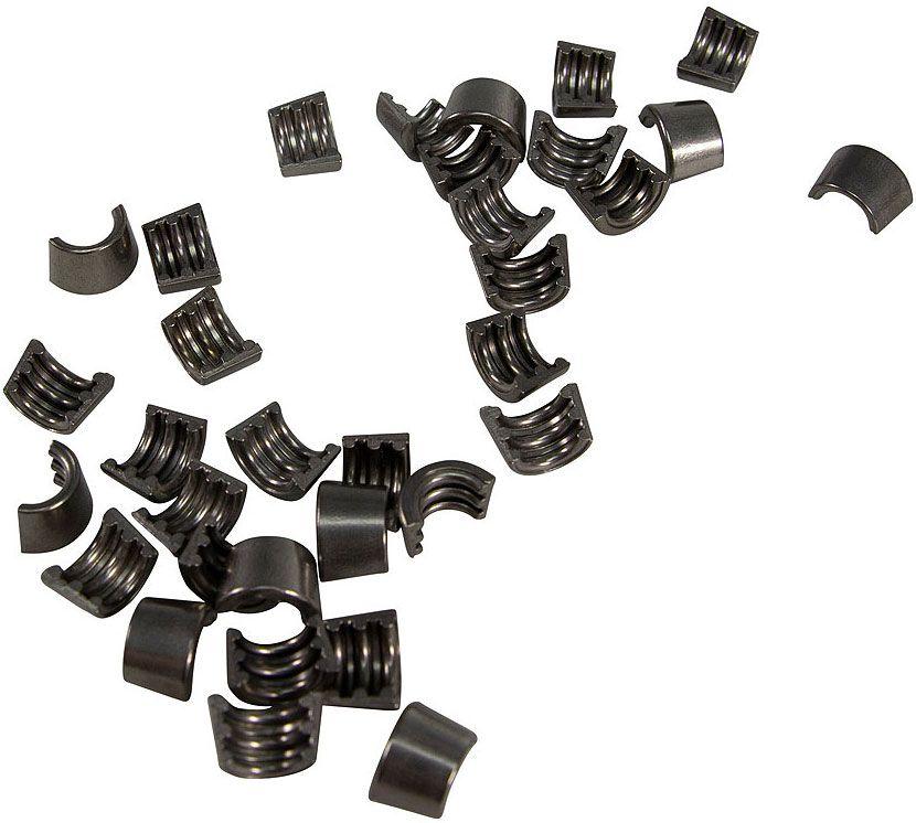 Ferrea Steel Radial Groove Valve Locks (FVK10036-16) FVK10036-16