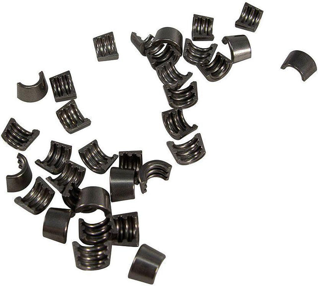 Ferrea Steel Radial Groove Valve Locks (FVK10036-16) FVK10036-16