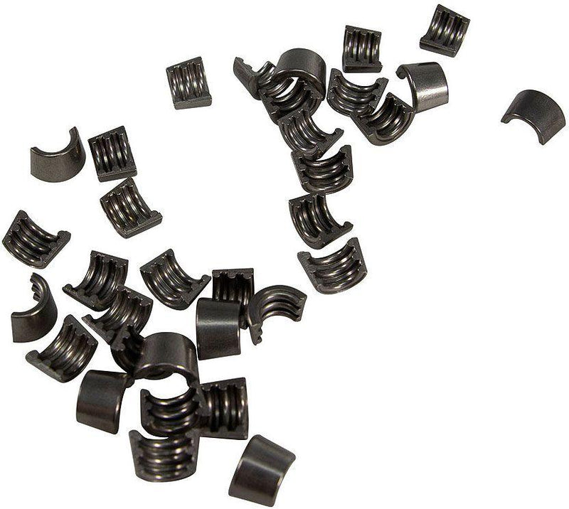 Ferrea Steel Radial Groove Valve Locks (FVK10052-16) FVK10052-16