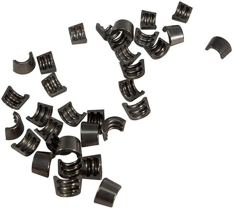 Ferrea Steel Radial Groove Valve Locks (FVK10078-24) FVK10078-24