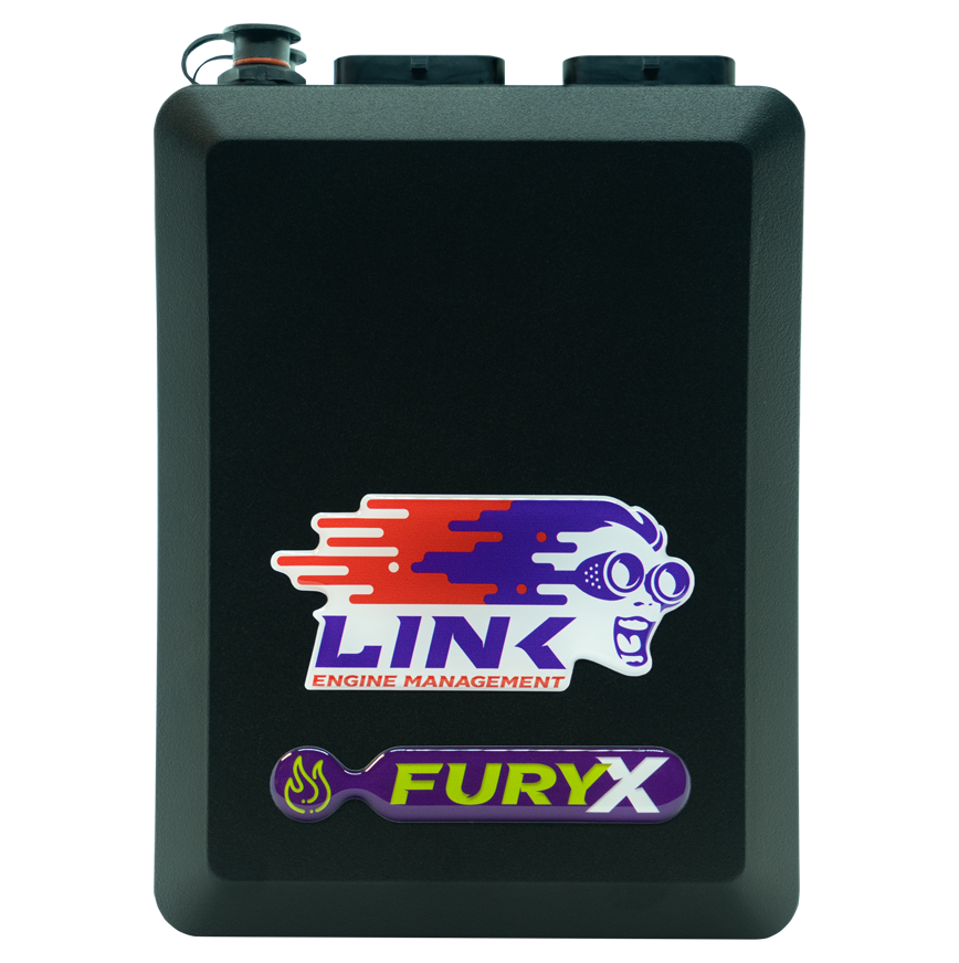 Link G4X FuryX