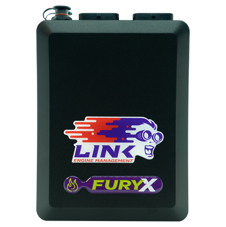 Link G4X FuryX