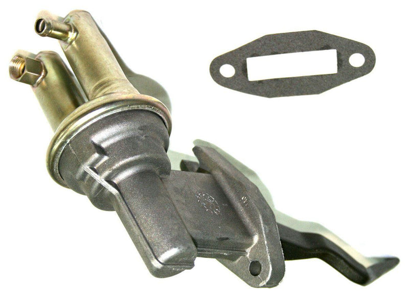 Goss Mechanical Fuel Pump STD Volume (G4861) G4861