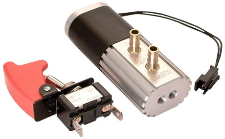 GFB Reactor Dual Stage Boost Controller (GFB3002) GFB3002