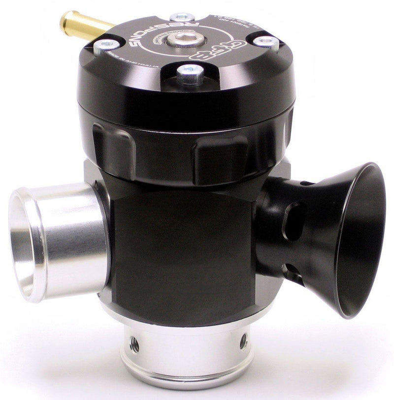 GFB Respons TMS Blow-off Valve (GFBT9035) GFBT9035