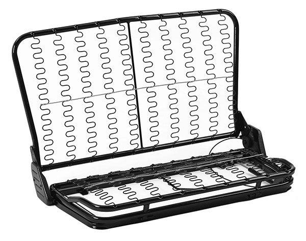 Glide Seat Frame (GL6134) GL6134