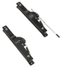 Glide Seat Sliders (GLS-30) GLS-30