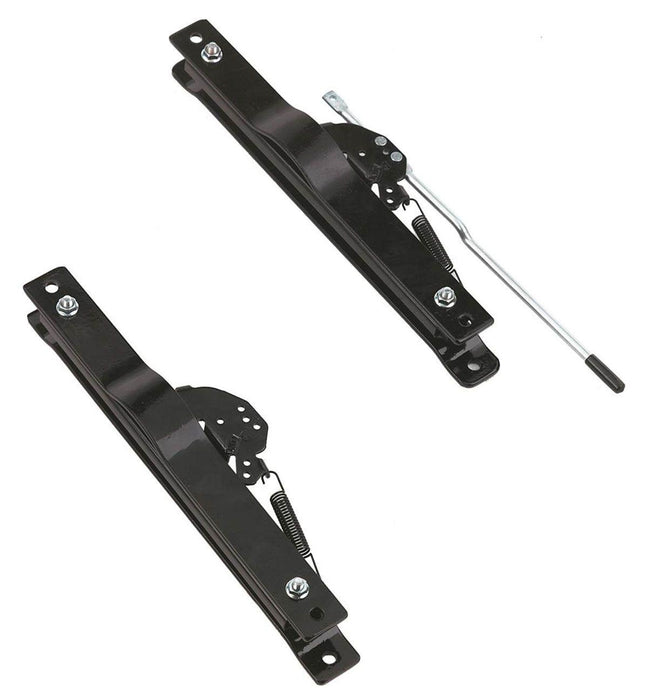 Glide Seat Sliders (GLS-30)