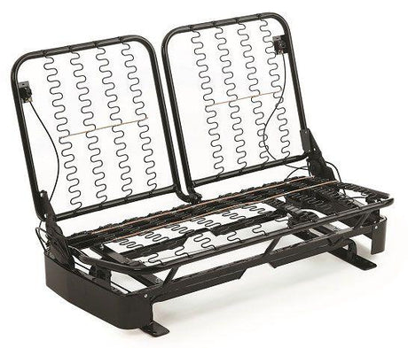 Glide Seat Frame (GLSP-40) GLSP-40