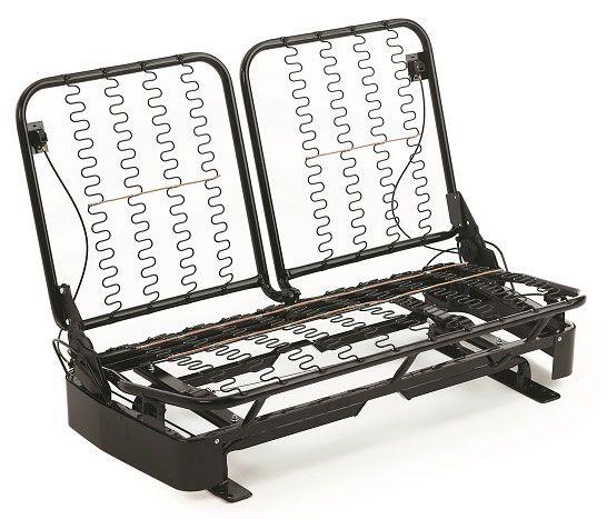 Glide Seat Frame (GLSP-40) GLSP-40