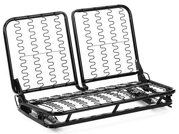 Glide Seat Frame (GLSP-50-32) GLSP-50-32