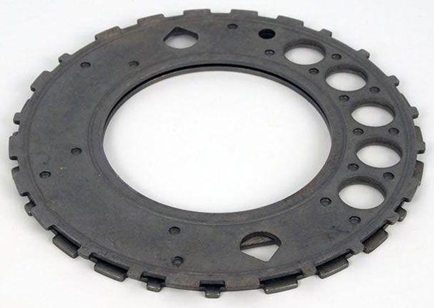 GM Reluctor Wheel 24X 2006-On (GM12559353) GM12559353