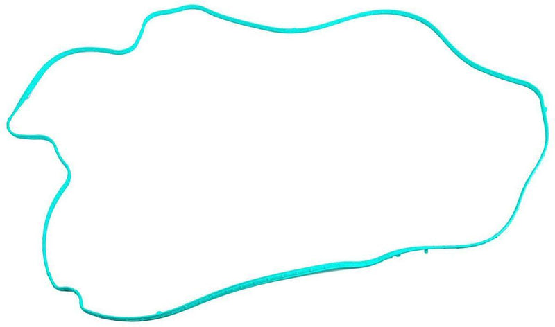 GM Top Plenium Outter Blower Gasket, Holden VF LSA (GM12613457) GM12613457