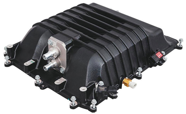 GM Top Hat Intercooler (in blower), Holden VF LSA (GM12622236) GM12622236