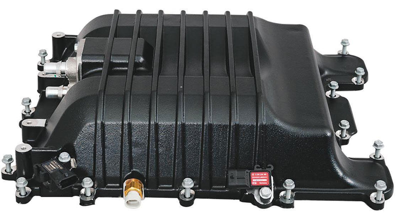 GM Top Hat Intercooler (in blower), Holden VF LSA (GM12622236)