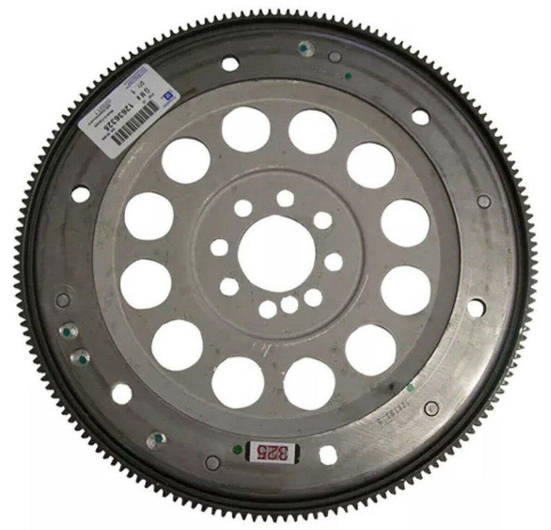 GM 8-Bolt Flexplate, Holden VF LSA (GM12636325) GM12636325