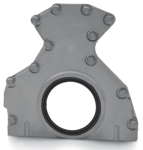 GM Rear Main Plate & Seal (GM12639250) GM12639250