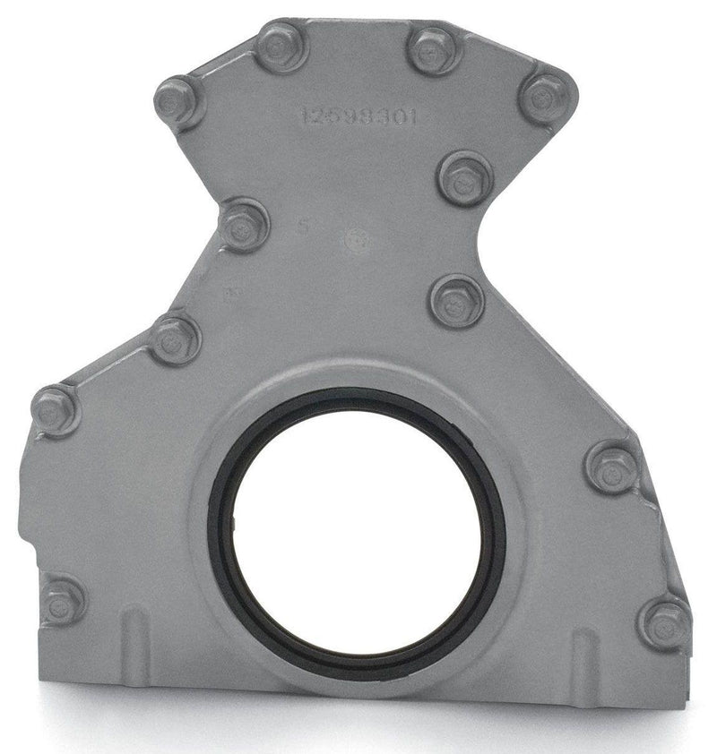 GM Rear Main Plate & Seal (GM12639250) GM12639250