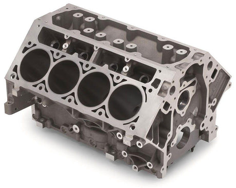 GM 6.2L Aluminium Engine Block, 4.065" Bore, 9.240 " Deck (GM12673476) GM12673476