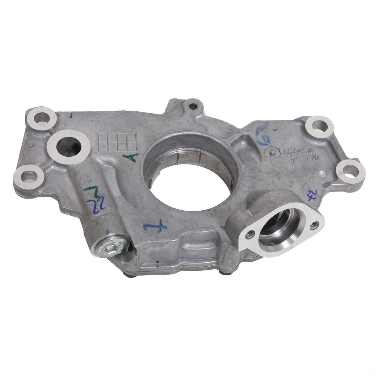 GM STD Volume Oil Pump (GM12710304) GM12710304