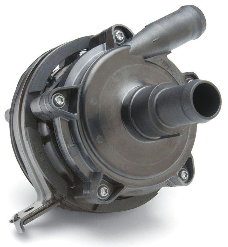 GM Intercooler Electrci Front Water Pump (GM13597903) GM13597903